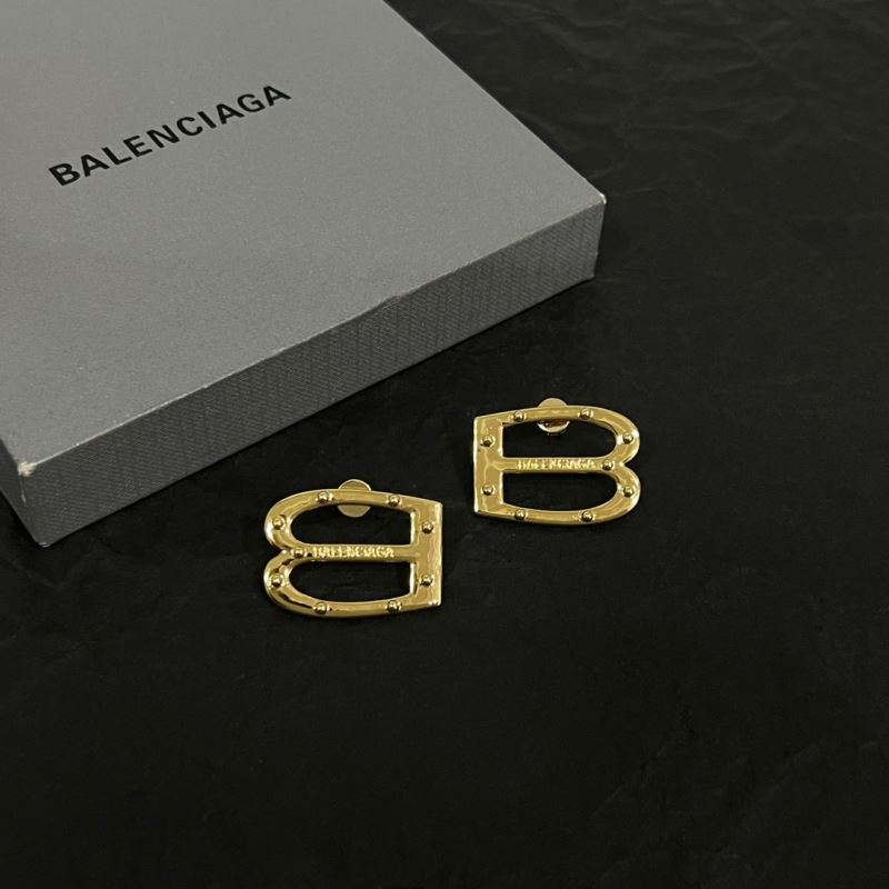 Balenciaga Earrings